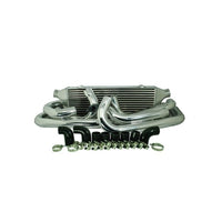 Thumbnail for Turbo XS 08-12 WRX/STi Front Mount Intercooler