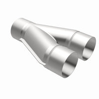 Thumbnail for MagnaFlow Smooth Trans Y 3/3 X 10.25 Al