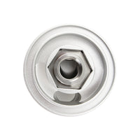 Thumbnail for Mishimoto Oil Falter Take-Off Plate - M22