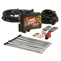 Thumbnail for BD Diesel E-PAS Emergency Engine Shutdown - 08-23 Detroit Diesel DD13/DD15/DD16