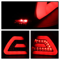 Thumbnail for Spyder Chevy Impala 2006-2013 LED Tail Lights Black ALT-YD-CHIP06-LED-BK