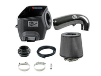 Thumbnail for aFe 19-20 Dodge RAM 1500 5.7L Track Series Carbon Fiber Cold Air Intake System w/Pro DRY S Filter