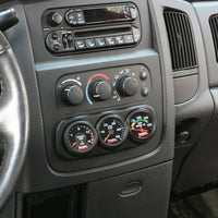 Thumbnail for Banks Power 03-05 Dodge Ram 3-Gauge Dash Pod