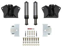 Thumbnail for ICON 2007+ Toyota Tundra Rear Hyd Bump Stop Kit