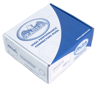 Thumbnail for Eagle Toyota 3SGTE Connecting Rods (Set of 4)