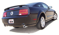 Thumbnail for Borla 05-09 Mustang GT 4.6L V8 SS Aggressive Exhaust (rear section only)