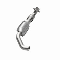 Thumbnail for MagnaFlow Catalytic Converter DF 04-06 F-150 Pickup 5.4L 2WD D/S