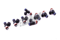 Thumbnail for DeatschWerks Chevy Camaro/Corvette LS3/LS7/LS9 Bosch EV14 1500cc Injectors (Set of 8)