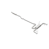 Thumbnail for MagnaFlow 14-15 Mazda 6 L4 2.5L SS Cat-Back Perf Dual Split Rear Exit Exhaust