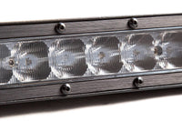 Thumbnail for Diode Dynamics 12 In LED Light Bar Single Row Straight Clear Driving Each Stage Series