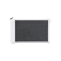 Thumbnail for Mishimoto 69-72 Chevrolet Corvette Auto X-Line Aluminum Radiator