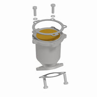 Thumbnail for MagnaFlow Conv DF 03-06 Santa Fe Front cc 3.5L