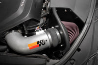 Thumbnail for K&N 09-15 Cadillac STS-V 6.2L V8 Typhoon Performance Intake