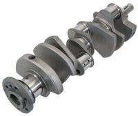 Thumbnail for Eagle Pontiac 400 Forged Steel Crankshaft, 4.2500in Stroke