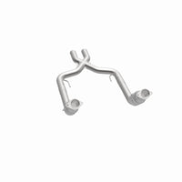 Thumbnail for MagnaFlow Conv DF MUSTANG- 07-09 5.4L OEM