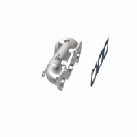 Thumbnail for MagnaFlow Converter Direct Fit 11-14 Hyundai Genesis V6-3.8L