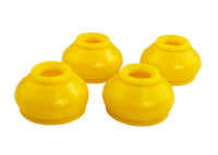 Thumbnail for Whiteline 13-20 Subaru BRZ / 13-16 Scion FR-S Front Ball Joint Boot Service Kit (For KCA435)