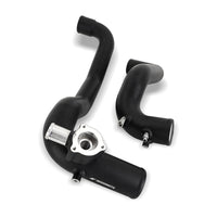 Thumbnail for Mishimoto 21+ Bronco 2.3L ICP Kit Upgrade (Stock Location INT) BK