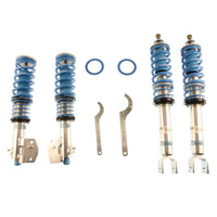 Thumbnail for Bilstein B16 2003 Mitsubishi Lancer Evolution Front and Rear Performance Suspension System