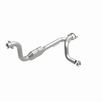 Thumbnail for MagnaFlow Conv DF 07-09 Chrysler/Dodge Aspen/Durango 5.7L Passenger Side