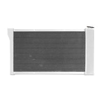 Thumbnail for Mishimoto 67-72 GM C/K Truck X-Line Performance Aluminum Radiator