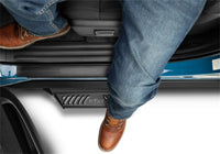 Thumbnail for N-Fab Predator Pro Step System 07-17 Toyota Tundra CrewMax - Tex. Black