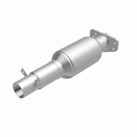 Thumbnail for MagnaFlow California Grade Catalytic Converter Direct Fit 91-92 Oldsmobile Bravada V6 4.3L