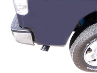 Thumbnail for Gibson 07-13 Toyota Tundra Base 5.7L 3in Cat-Back Single Exhaust - Stainless