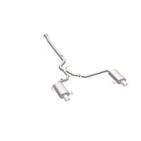 Thumbnail for MagnaFlow Sys C/B 06 Subaru Legacy GT 2.5L