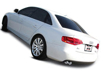 Thumbnail for Borla 09-15 Audi A4 Quattro Base SS Catback Exhaust