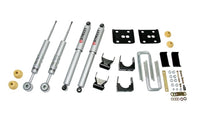Thumbnail for Belltech LOWERING KIT WITH SP SHOCKS