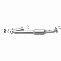 Thumbnail for MagnaFlow Conv DF 05-07 4-Run/FJ Passenger Side Rear