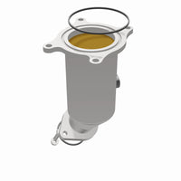 Thumbnail for MagnaFlow Conv DF EDGE- 07-09 6 3.5L OEM