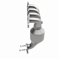 Thumbnail for MagnaFlow Conv DF 10-11 Hyundai Accent 1.6L