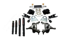 Thumbnail for Belltech LOWERING KIT WITH ND2 SHOCKS