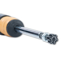 Thumbnail for ST TA-Height Adjustable Coilovers 09+ VW Golf VI/ GTI