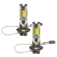 Thumbnail for Oracle H3 Plasma Bulbs (Pair) - White SEE WARRANTY