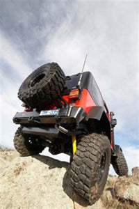 Thumbnail for ARB Rear Bar 900Kg Jeep Tj