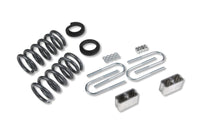 Thumbnail for Belltech LOWERING KIT W/O SHOCKS