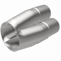 Thumbnail for MagnaFlow Collector Merge 2.00 x 3.5