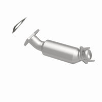 Thumbnail for MagnaFlow California Grade Conv Direct Fit 98-02 Chevrolet Camaro V8 5.7L