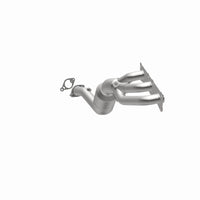 Thumbnail for MagnaFlow Conv DF 08-09 528i 3.0L Front