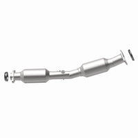 Thumbnail for MagnaFlow Conv Direct Fit OEM 2013-2017 Nissan Sentra Underbody