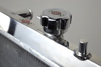 Thumbnail for CSF 06-10 Hummer H3/H3T 3.5L/3.7L/5.3L Radiator