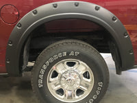 Thumbnail for EGR 20-23 Ram 2500/3500 Traditional Bolt-On Look Fender Flares Set Of 4