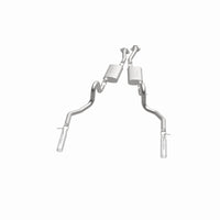Thumbnail for MagnaFlow Sys C/B Ford Mustang 5.0L 87-93 Lx