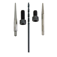 Thumbnail for Yukon Gear Cross Pin Bolt Extractor Kit