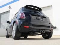Thumbnail for aFe MACHForce XP Cat Back Exhaust 07-13 Mini Cooper S L4 1.6L (Turbo) R56/R57/R58