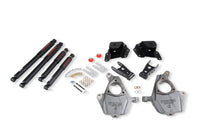 Thumbnail for Belltech LOWERING KIT WITH ND2 SHOCKS