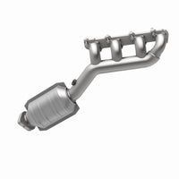 Thumbnail for MagnaFlow Conv DF 06-09 Cadillac STS 4.4L Passenger Side